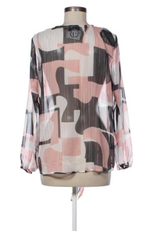 Damenbluse Rick Cardona, Größe M, Farbe Mehrfarbig, Preis 11,99 €