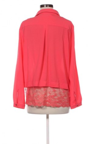 Damenbluse Rinascimento, Größe XL, Farbe Rosa, Preis 37,99 €