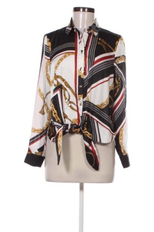 Női ing River Island, Méret M, Szín Sokszínű, Ár 11 099 Ft