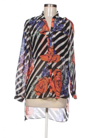 Dámska košeľa  River Island, Veľkosť M, Farba Viacfarebná, Cena  20,99 €