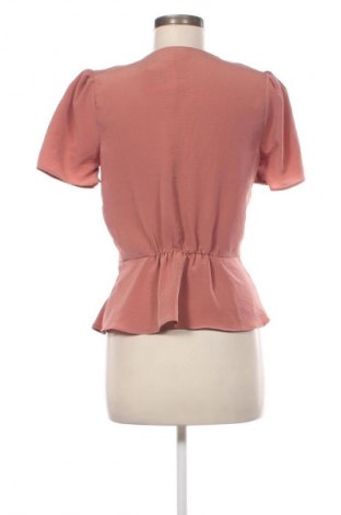 Dámska košeľa  River Island, Veľkosť M, Farba Popolavo ružová, Cena  20,97 €