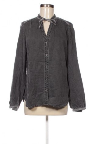 Cămașă de femei River Woods, Mărime M, Culoare Gri, Preț 278,99 Lei
