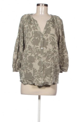 Damenbluse S.Oliver, Größe L, Farbe Mehrfarbig, Preis 28,99 €