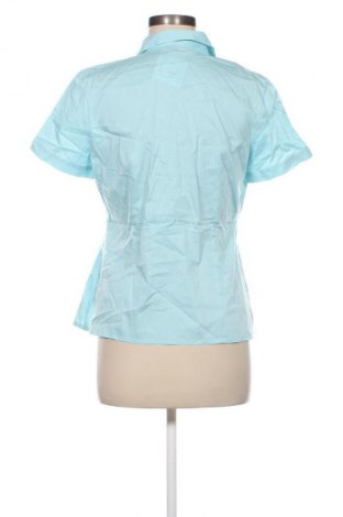 Damenbluse S.Oliver, Größe M, Farbe Blau, Preis € 16,99