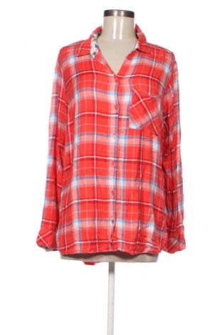 Damenbluse S.Oliver, Größe XL, Farbe Mehrfarbig, Preis 28,99 €