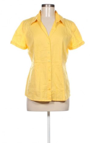 Damenbluse S.Oliver, Größe L, Farbe Gelb, Preis 17,99 €