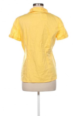 Damenbluse S.Oliver, Größe L, Farbe Gelb, Preis 17,99 €