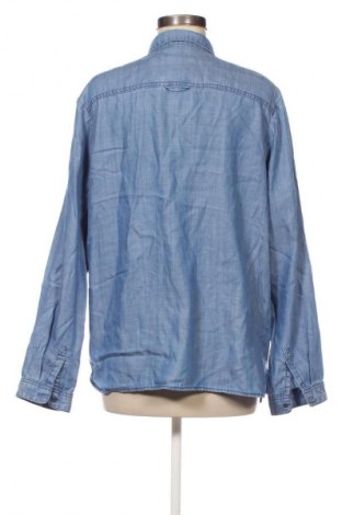 Női ing S.Oliver, Méret XL, Szín Kék, Ár 11 099 Ft