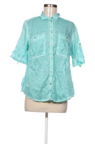 Damenbluse S.Oliver, Größe XL, Farbe Mehrfarbig, Preis 17,00 €