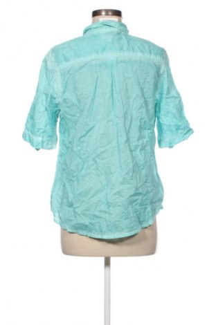Damenbluse S.Oliver, Größe XL, Farbe Mehrfarbig, Preis 17,00 €