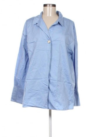 Damenbluse S.Oliver, Größe XL, Farbe Blau, Preis € 28,99