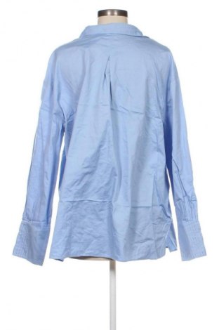 Damenbluse S.Oliver, Größe XL, Farbe Blau, Preis € 28,99
