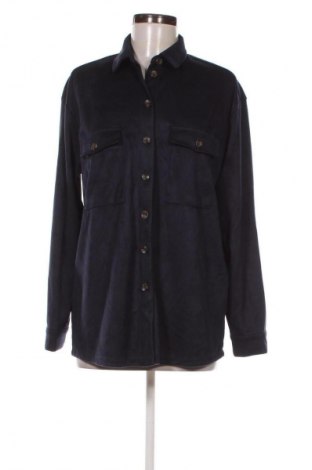 Damenbluse S.Oliver, Größe M, Farbe Blau, Preis € 28,99