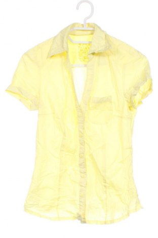 Damenbluse S.Oliver, Größe XS, Farbe Gelb, Preis 14,99 €