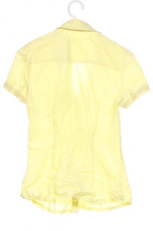Damenbluse S.Oliver, Größe XS, Farbe Gelb, Preis 14,99 €