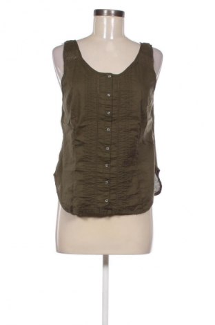 Damenbluse S.Oliver, Größe M, Farbe Grün, Preis € 17,39