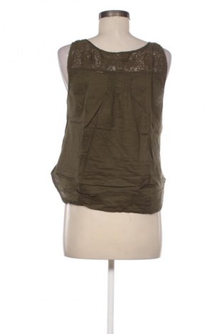 Damenbluse S.Oliver, Größe M, Farbe Grün, Preis € 17,39