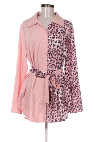 Női ing SHEIN, Méret XL, Szín Sokszínű, Ár 6 809 Ft