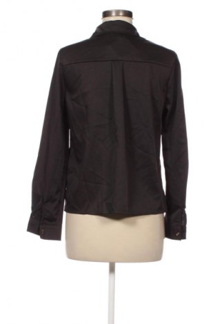 Cămașă de femei SHEIN, Mărime S, Culoare Negru, Preț 84,99 Lei