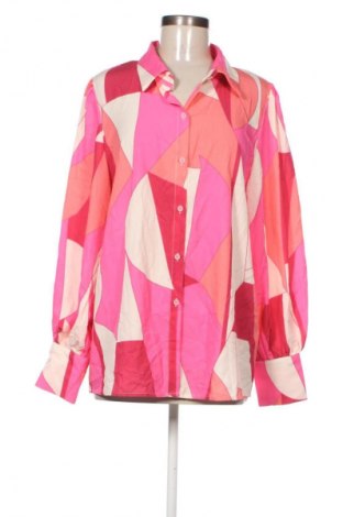 Damenbluse SHEIN, Größe L, Farbe Mehrfarbig, Preis 17,99 €