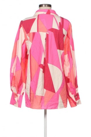 Damenbluse SHEIN, Größe L, Farbe Mehrfarbig, Preis 17,99 €