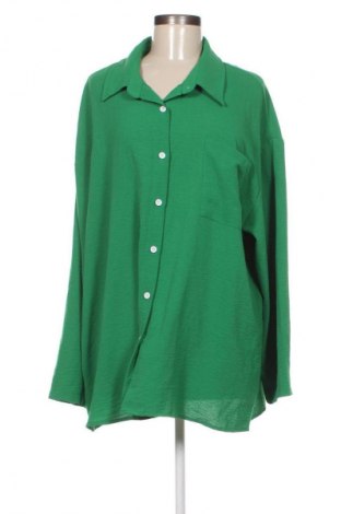 Női ing SHEIN, Méret XXL, Szín Zöld, Ár 6 809 Ft
