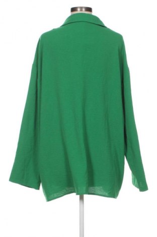 Női ing SHEIN, Méret XXL, Szín Zöld, Ár 6 809 Ft