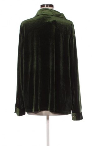 Női ing SHEIN, Méret 4XL, Szín Sárga, Ár 6 809 Ft