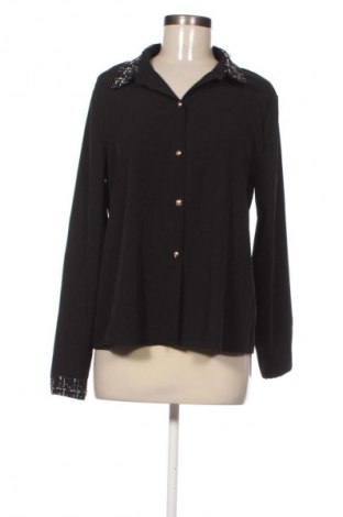 Damenbluse SHEIN, Größe L, Farbe Schwarz, Preis € 10,03