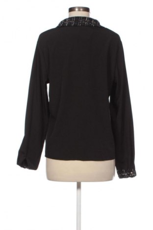 Damenbluse SHEIN, Größe L, Farbe Schwarz, Preis € 10,03