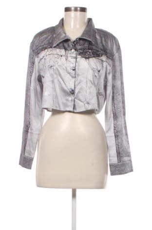 Damenbluse SHEIN, Größe S, Farbe Mehrfarbig, Preis € 12,99