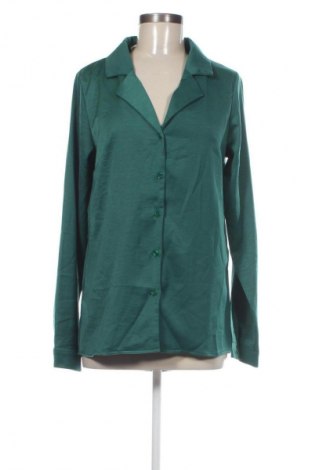 Damenbluse SHEIN, Größe M, Farbe Grün, Preis 17,99 €
