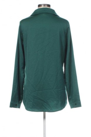 Damenbluse SHEIN, Größe M, Farbe Grün, Preis 17,99 €