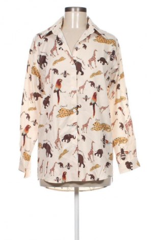 Cămașă de femei SHEIN, Mărime S, Culoare Multicolor, Preț 84,99 Lei