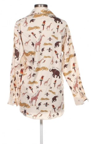 Cămașă de femei SHEIN, Mărime S, Culoare Multicolor, Preț 84,99 Lei