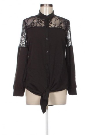 Damenbluse SHEIN, Größe S, Farbe Schwarz, Preis € 17,99