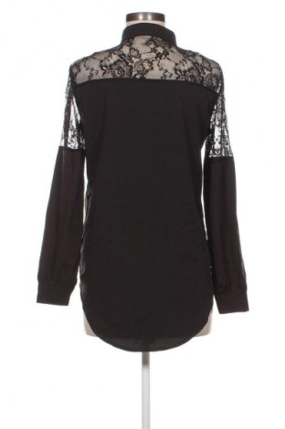 Damenbluse SHEIN, Größe S, Farbe Schwarz, Preis € 17,99