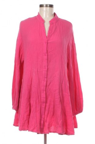 Damenbluse SHEIN, Größe S, Farbe Rosa, Preis € 12,68