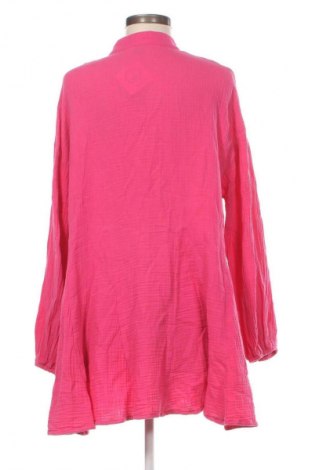 Damenbluse SHEIN, Größe S, Farbe Rosa, Preis € 12,68