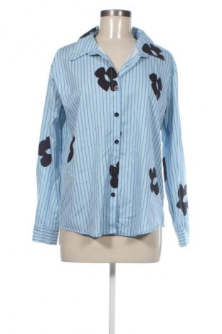 Damenbluse SHEIN, Größe M, Farbe Mehrfarbig, Preis € 13,00