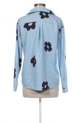 Damenbluse SHEIN, Größe M, Farbe Mehrfarbig, Preis € 13,00