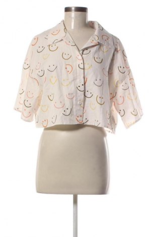 Damenbluse SHEIN, Größe M, Farbe Mehrfarbig, Preis € 12,79