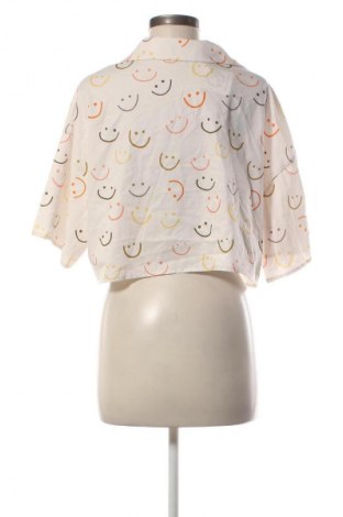 Damenbluse SHEIN, Größe M, Farbe Mehrfarbig, Preis € 12,79