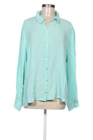 Női ing Saint Tropez, Méret XL, Szín Kék, Ár 25 069 Ft