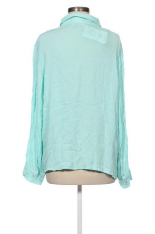 Női ing Saint Tropez, Méret XL, Szín Kék, Ár 25 069 Ft