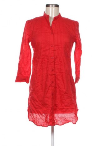 Damenbluse Sandro Ferrone, Größe XL, Farbe Rot, Preis € 38,99