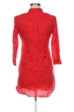 Damenbluse Sandro Ferrone, Größe XL, Farbe Rot, Preis € 38,99