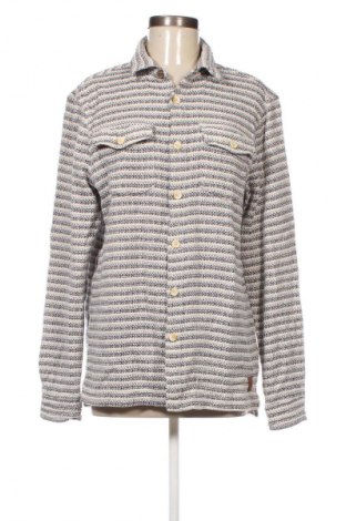 Дамска риза Scotch & Soda, Размер M, Цвят Многоцветен, Цена 82,99 лв.
