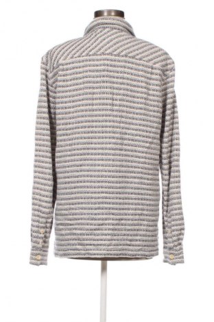 Дамска риза Scotch & Soda, Размер M, Цвят Многоцветен, Цена 82,99 лв.
