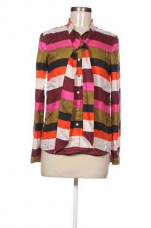 Damenbluse Scotch & Soda, Größe M, Farbe Mehrfarbig, Preis € 57,99